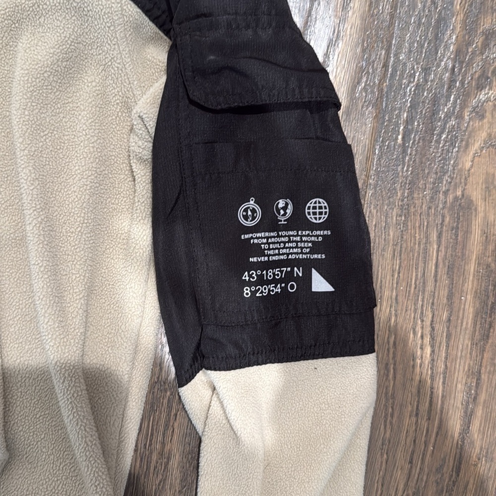 Zara boys sleeve pullover size 9 - Picture 4 of 6